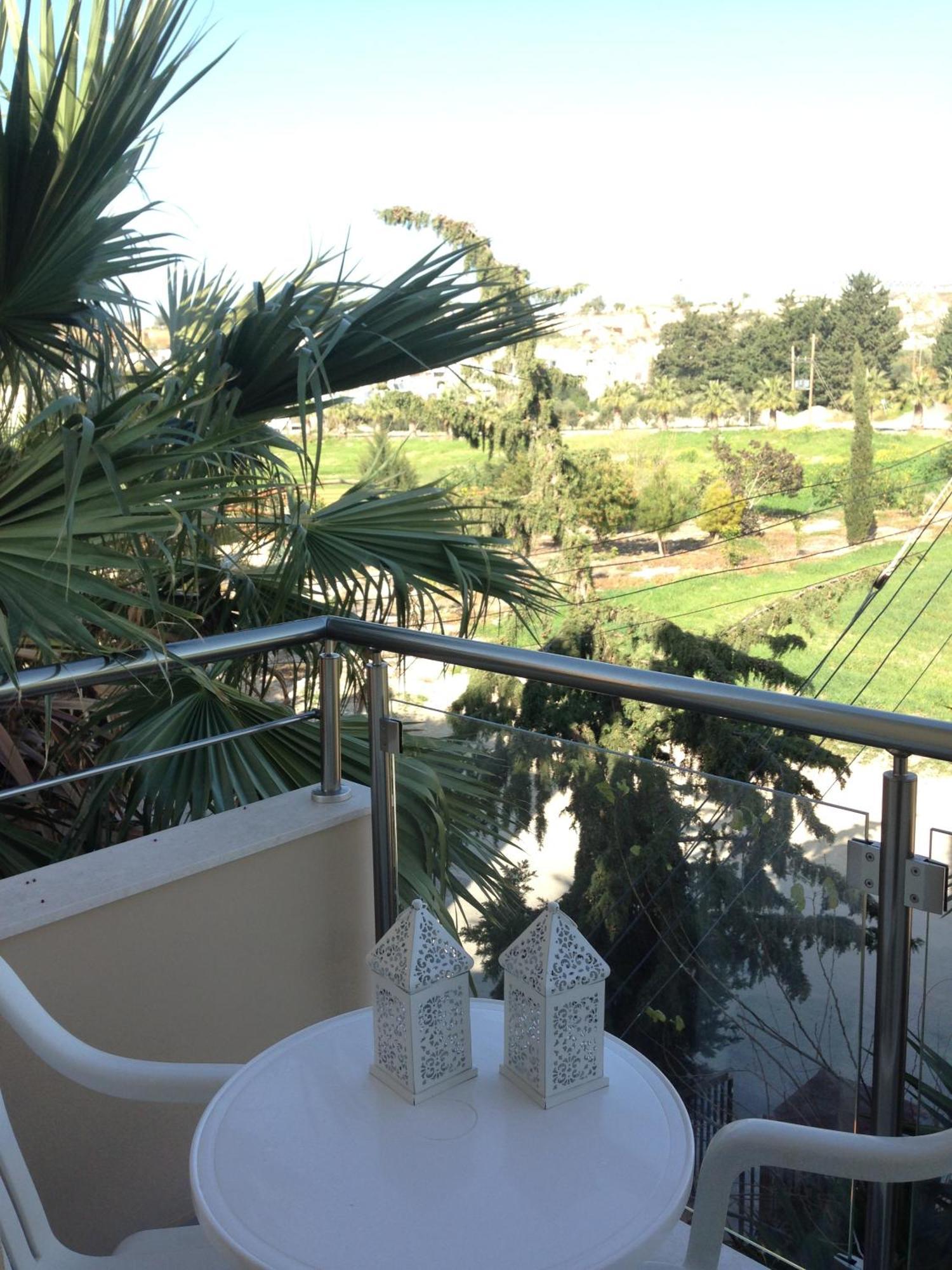 Panklitos Tourist Apartments Paphos ห้อง รูปภาพ