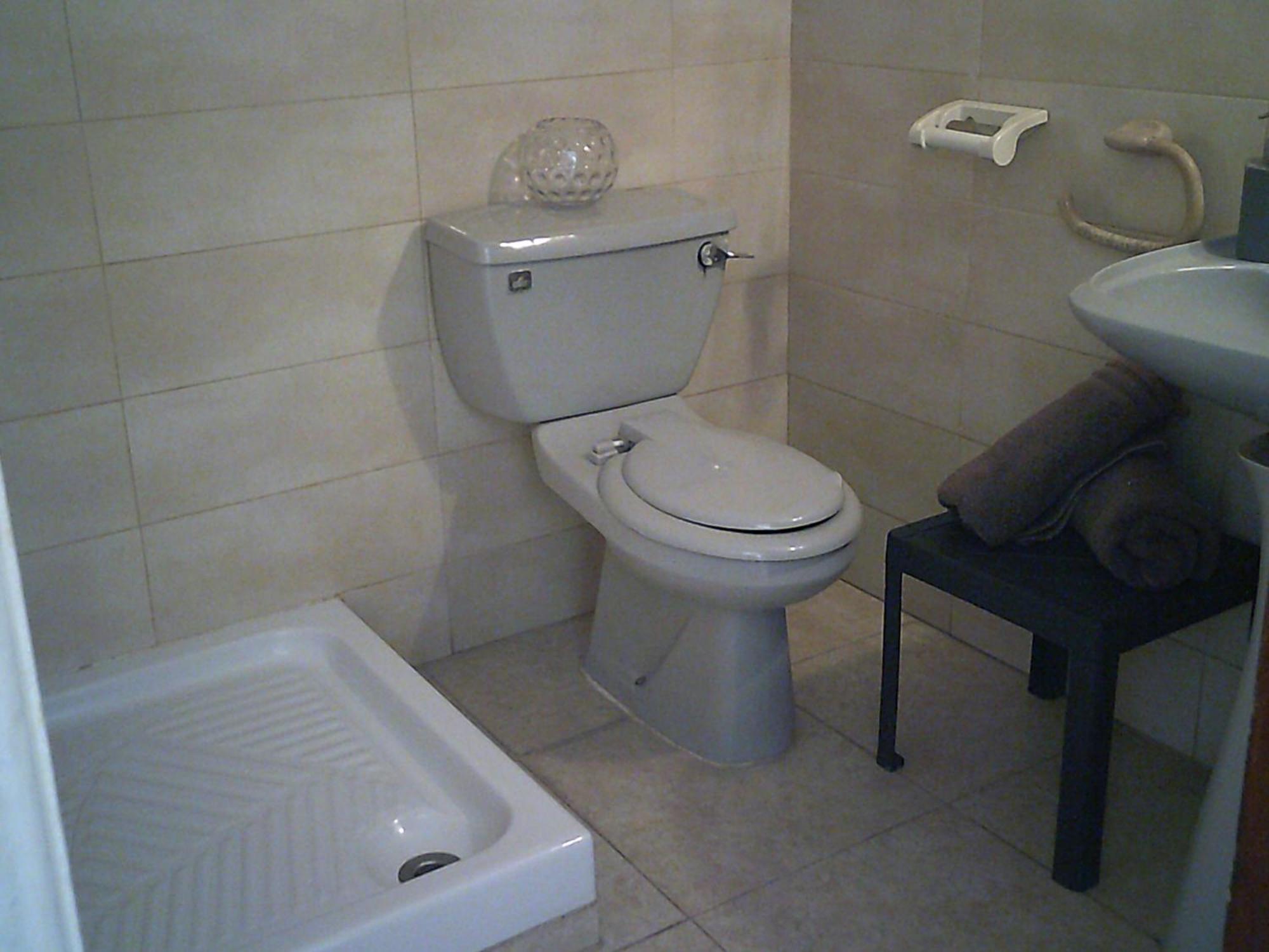 Panklitos Tourist Apartments Paphos ภายนอก รูปภาพ
