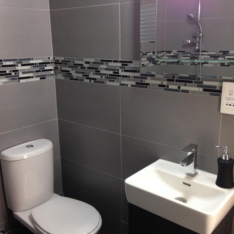 Panklitos Tourist Apartments Paphos ห้อง รูปภาพ
